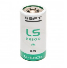 Батарейка LS26500 3.6V