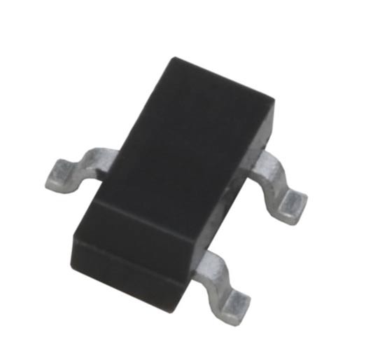 Транзистор MMBF170LT1G