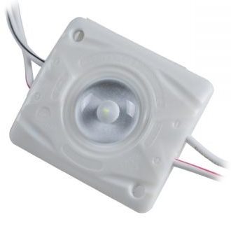 Светодиодный модуль M21GW22D (MNL-1W2835CC)