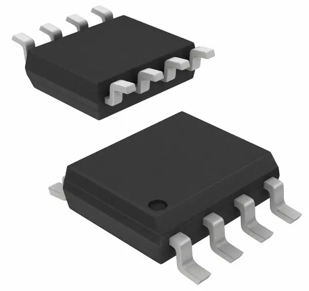 Микросхема AD8052ARZ-REEL7