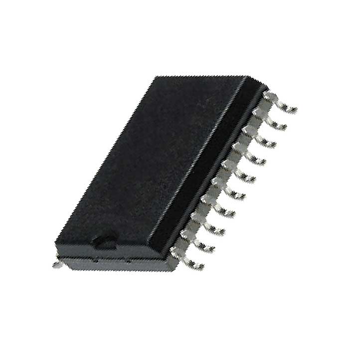 Микросхема ATtiny2313-20SU