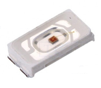 Светодиод SMD OSR55630C1D / 5630, 120, Red, 15lm, 625nm, 150mA, 2.1V