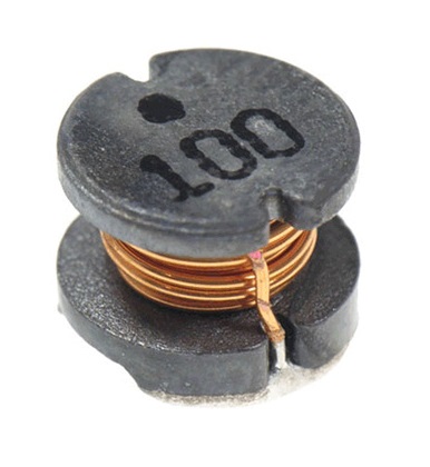Дроссель SDR0604-101KL