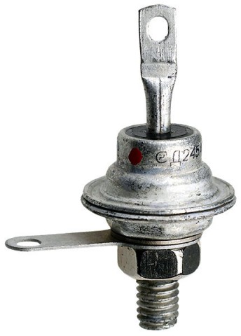 Диод Д245