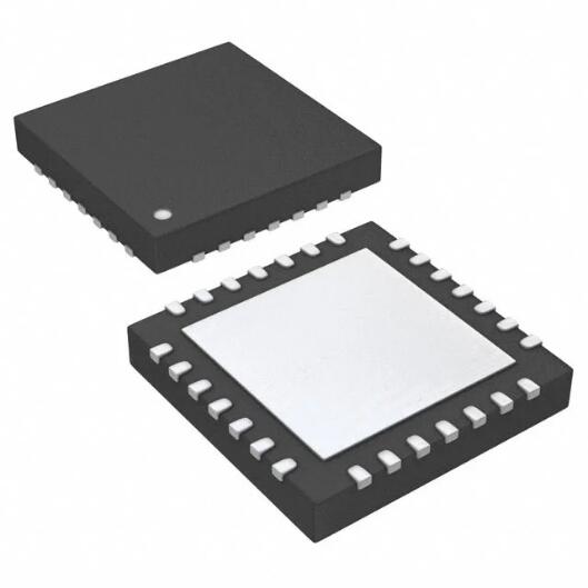 Микросхема CP2104-F03-GMR