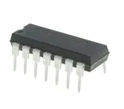 Микросхема IR21844PBF