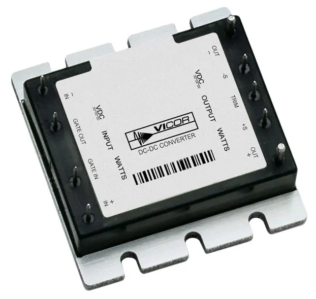 Преобразователь DC-DC VI-J04-IX