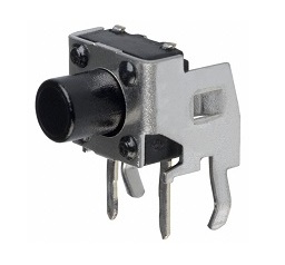 Кнопка тактовая L-KLS7-TS6606-9.5-180 / SWT-03