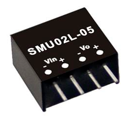 Источник питания SMU02L-15