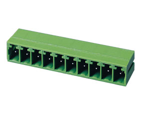 Клеммник L-KLS2-EDR-3.50-10P-4C