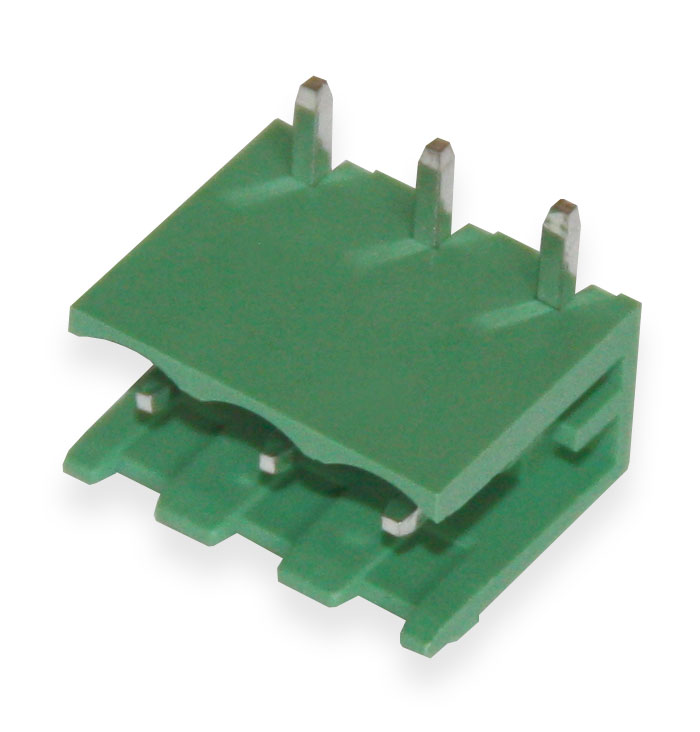 Клеммник L-KLS2-EDR-5.08-03P-4