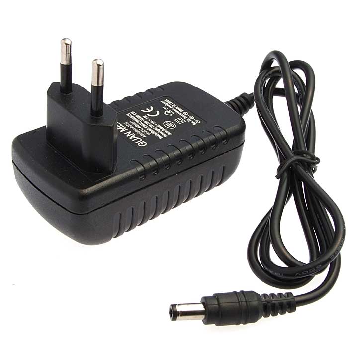Преобразователь AC-DC Adapter 220V/12VDC 2A 24W