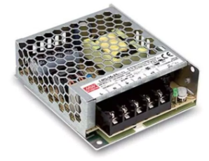 AC-DC преобразователь LRS-35-24