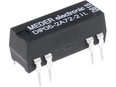 Реле DIP05-2A72-21L