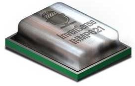 Микрофон INMP621ACEZ-R7
