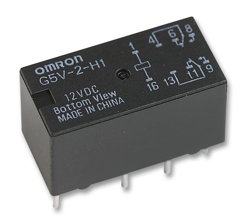 Реле G5V-2-H112DC