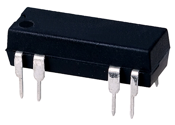 Реле TRR-2A-12D-00-R R_TRR