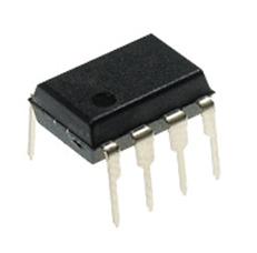 Микросхема IRS21531DPBF