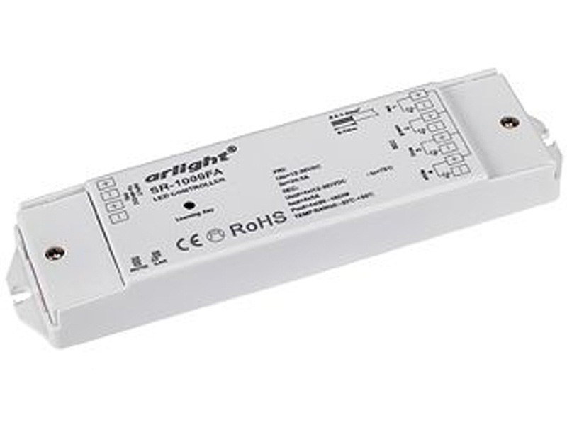 Контроллер SR-1009FA-2 (12-36V, 240-720W)