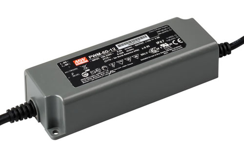 Источник питания PWM-60-12