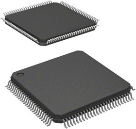 Микросхема STM32F407VGT6