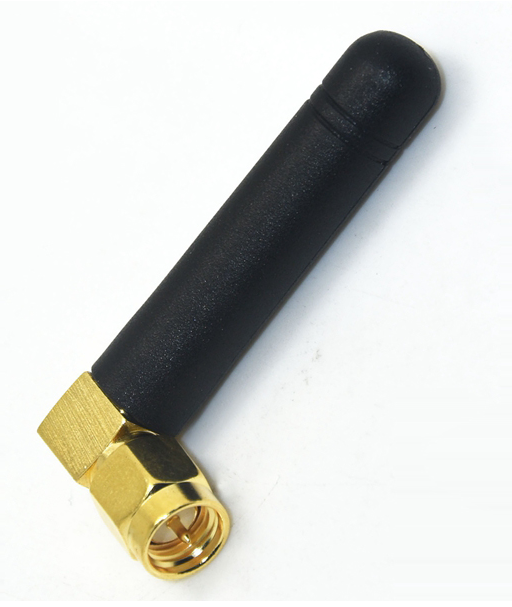 Антенна L-KLS1-WIFI-2.4G-02-MR-45mm