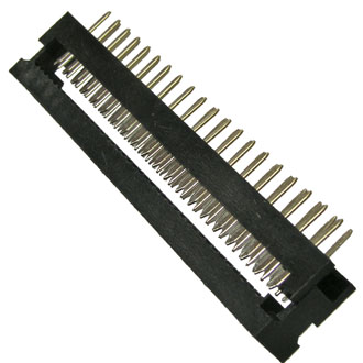 Разъём L-KLS1-205-40-B / FDC-40