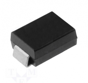 Супрессоры SMBJ12CA-TR
