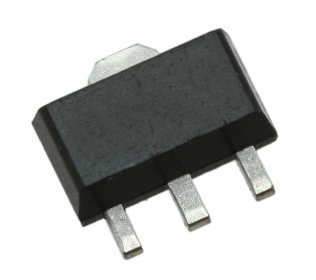 Транзистор биполярный BSP52T1G