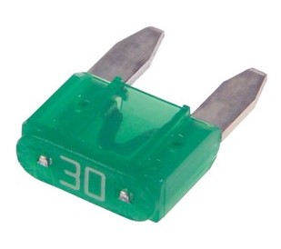 Предохранитель KLS5-269-030 (30A)