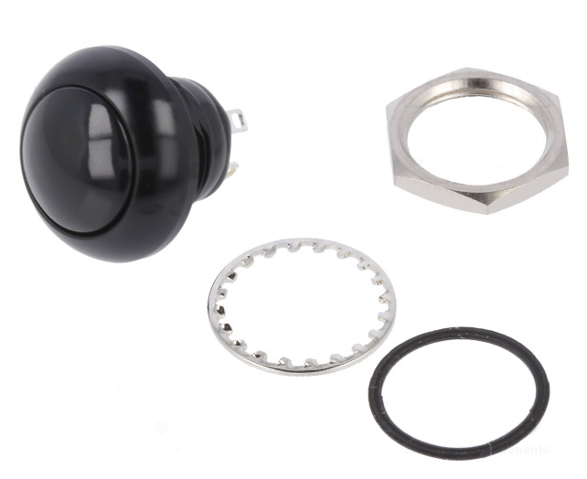 Кнопка NP8S2D203QE