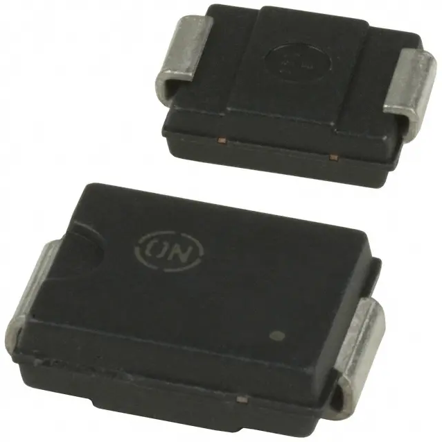 диод Шоттки MBRS360T3G