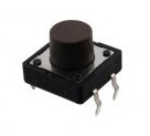 Кнопка тактовая KLS7-TS1202-11.0-180