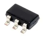 Микросхема SN74AHC1G126DBVR
