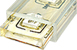 Светодиодная лента RSH-3528B60-10MM-24V-IP67-LQ