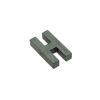 Феррит М2000НМ-19Н 5.5х9.8х2