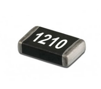 Резистор постоянный SMD 1210 1,2K 5% / ERJ14YJ122U