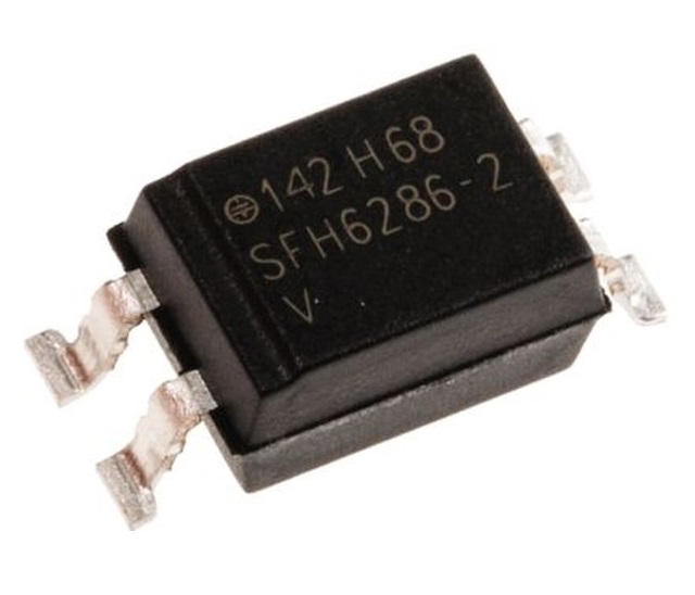 Оптопара SFH6286-2T