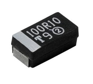 Конденсатор танталовый D 330uF 10V 10% / 293D337X9010D2TE3
