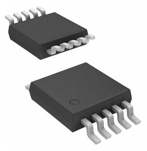 Микросхема AD9833BRMZ-REEL7