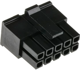 Разъём MX-43025-1000