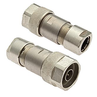 Разъём высокочастотный СР50-262С