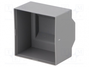 Корпус сердечника WE-2528