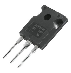 Микросхема IKW25T120FKSA1