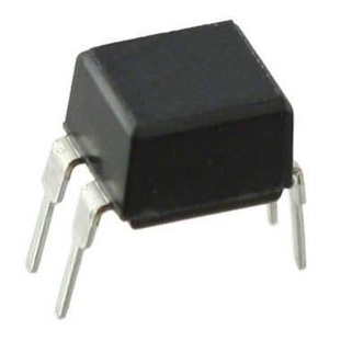 Оптопара PC817X3NSZW DIP4