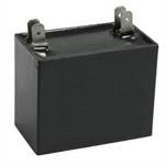 Конденсатор пусковой 3.3uF 450VAC 5% 38х20х30mm / JFS7A6335J000000B
