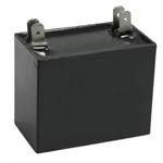 Конденсатор пусковой 15uF 450VAC 5% 58х24х36mm / JFS7A6156J000000B