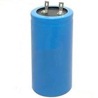 Конденсатор электролитический 250uF 275VAC -10%+20% 50*100mm / JSWA1251V21005001000A
