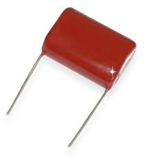 Конденсатор пленочный JFB 0,22uF 400V 10% P:15mm / JFB02G224K150000B