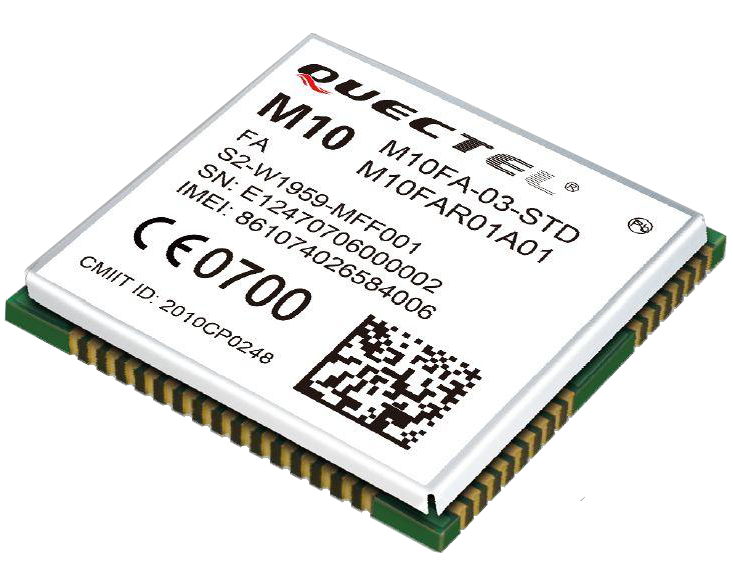 Электронный модуль M10FA-03-STD
